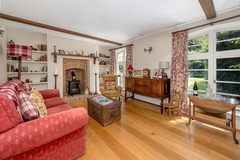 4 bedroom detached house for sale, Aisholt, Bridgwater, Somerset, TA5