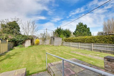 2 bedroom detached bungalow for sale, Pett Level Road, Winchelsea Beach
