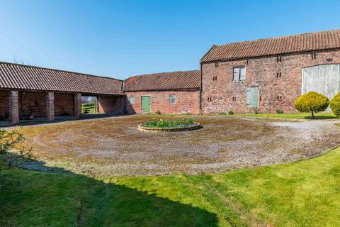 5 bedroom detached house for sale, Beck Farm, Cundall, York, YO61 2RN