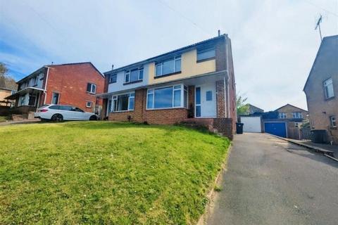 3 bedroom semi-detached house for sale, Eastleigh Road, Fair Oak