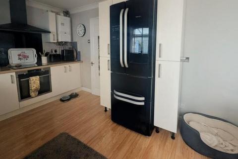3 bedroom semi-detached house for sale, Eastleigh Road, Fair Oak