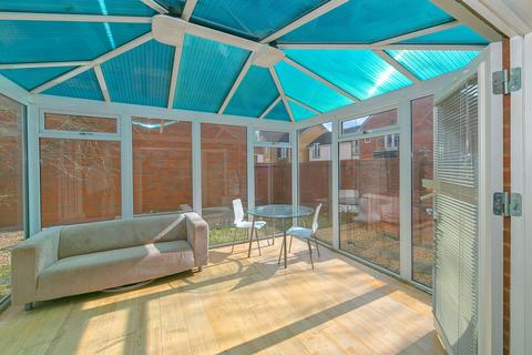 4 bedroom link detached house for sale, Bewdley Grove, Broughton, MK10
