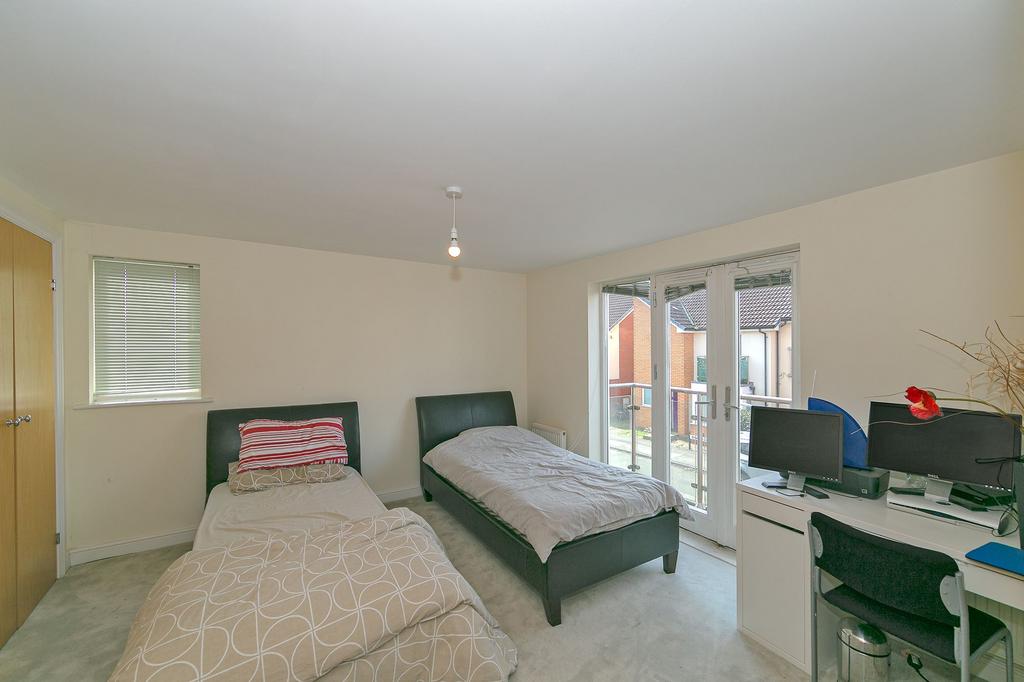 Bedroom 2