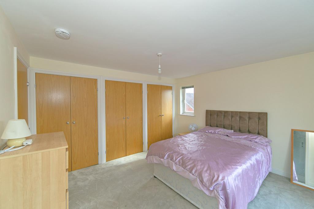 Bedroom 4