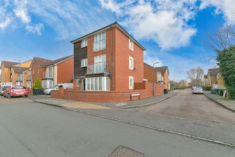 4 bedroom link detached house for sale, Bewdley Grove, Broughton, MK10