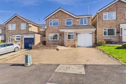 5 bedroom detached house for sale, West Brook, Blisworth, NN7
