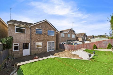 5 bedroom detached house for sale, West Brook, Blisworth, NN7