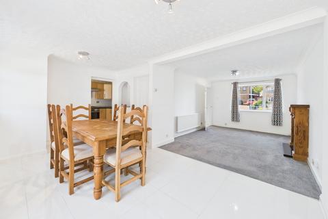 5 bedroom detached house for sale, West Brook, Blisworth, NN7