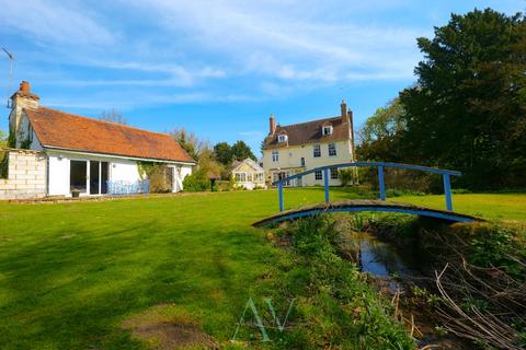7 bedroom country house for sale, London Road, Spellbrook, Bishop's Stortford, Hertfordshire, CM23