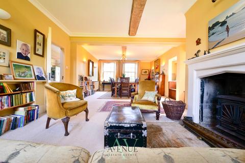 7 bedroom country house for sale, London Road, Spellbrook, Bishop's Stortford, Hertfordshire, CM23