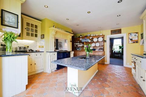 7 bedroom country house for sale, London Road, Spellbrook, Bishop's Stortford, Hertfordshire, CM23