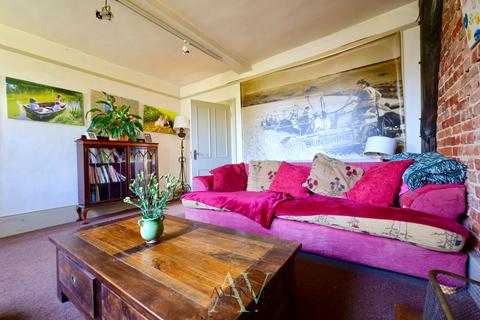 7 bedroom country house for sale, London Road, Spellbrook, Bishop's Stortford, Hertfordshire, CM23