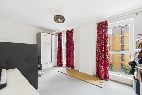undefined, Rowland Road, London