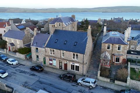 undefined, Law Lane, Shetland ZE1