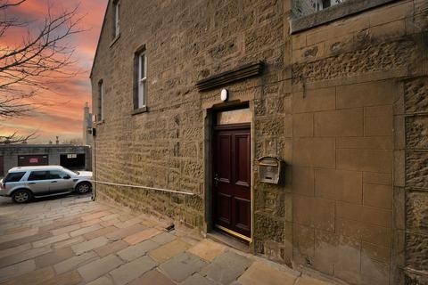 undefined, Law Lane, Shetland ZE1