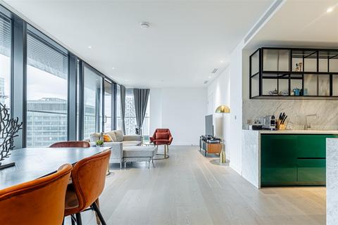 2 bedroom apartment for sale, Wards Place, London E14