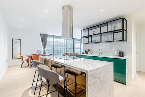 2 bedroom apartment for sale, Wards Place, London E14