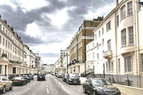 3 bedroom apartment for sale, Belgravia, London SW1X