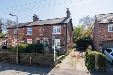 2 bedroom cottage for sale, Church Street, Northwich CW9