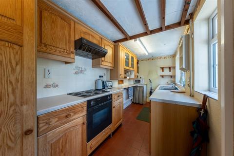 2 bedroom cottage for sale, Church Street, Northwich CW9