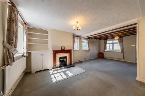 2 bedroom cottage for sale, Church Street, Northwich CW9
