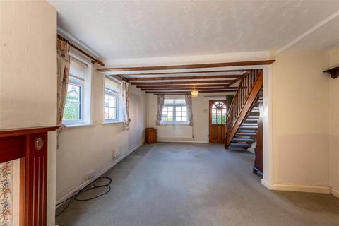 2 bedroom cottage for sale, Church Street, Northwich CW9