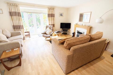 3 bedroom terraced house for sale, Bentley Drive, Oswestry