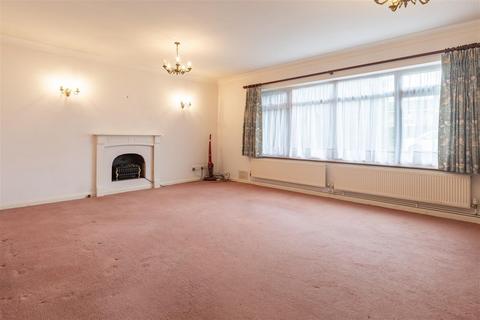 3 bedroom detached bungalow for sale, Higham View, North Weald,