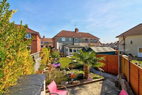 3 bedroom semi-detached house for sale, Queensdale Crescent, Bristol, BS4