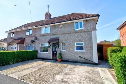 3 bedroom semi-detached house for sale, Queensdale Crescent, Bristol, BS4