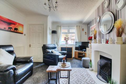 3 bedroom semi-detached house for sale, Queensdale Crescent, Bristol, BS4