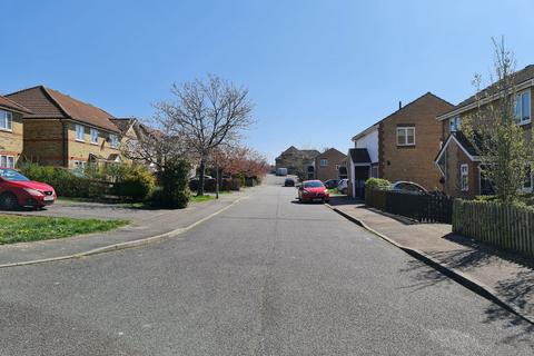 Flat 1, Heron Lodge Maresfield Close, Dover, CT16 2QU