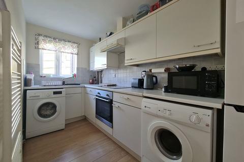 Flat 1, Heron Lodge Maresfield Close, Dover, CT16 2QU