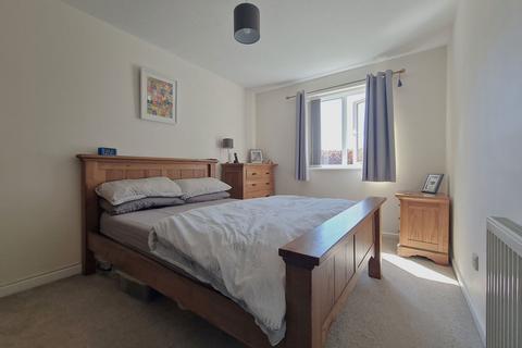 Flat 1, Heron Lodge Maresfield Close, Dover, CT16 2QU