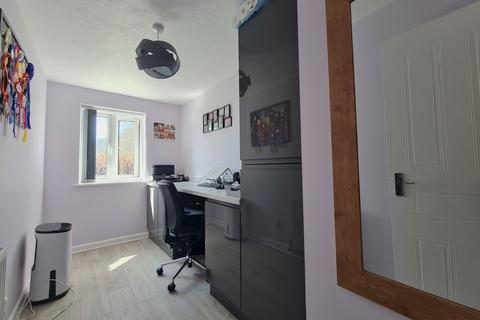 Flat 1, Heron Lodge Maresfield Close, Dover, CT16 2QU