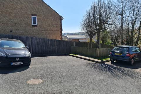 Flat 1, Heron Lodge Maresfield Close, Dover, CT16 2QU