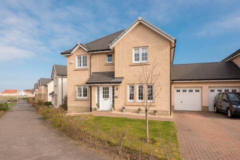 23 Pilgrims Way, North Berwick, EH39 5QB