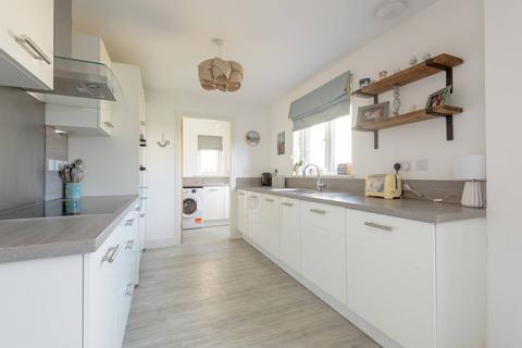 23 Pilgrims Way, North Berwick, EH39 5QB