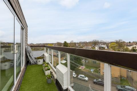 6u Fair A Far, Edinburgh, EH4 6QE