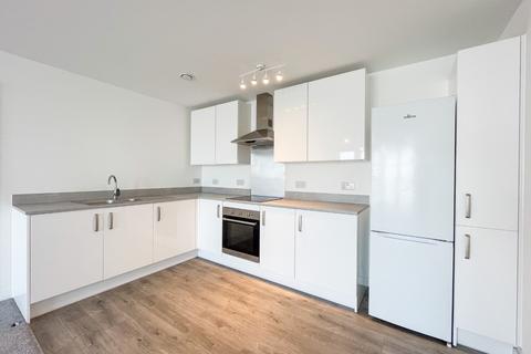2 bedroom apartment to rent, Kirkham Court, 4 Henley Approach, Northfleet, Gravesend, Kent, DA11 9GD
