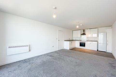 2 bedroom apartment to rent, Kirkham Court, 4 Henley Approach, Northfleet, Gravesend, Kent, DA11 9GD