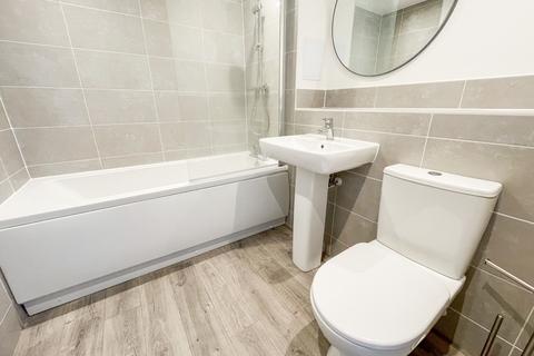 2 bedroom apartment to rent, Kirkham Court, 4 Henley Approach, Northfleet, Gravesend, Kent, DA11 9GD