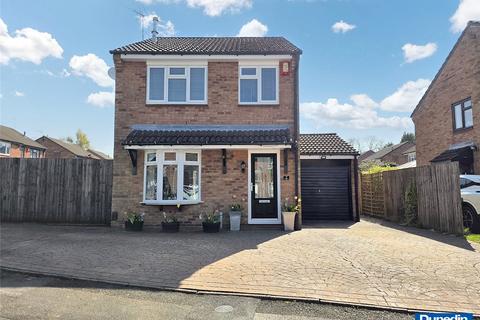 Waterhaynes Close, Rubery, Birmingham, B45