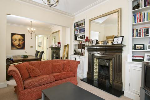 4 bedroom terraced house for sale, Bangalore Street, London SW15