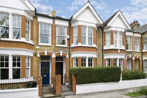 4 bedroom terraced house for sale, Bangalore Street, London SW15