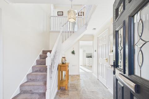 5 bedroom detached house for sale, Livingstone Drive, Spalding, Lincolnshire, PE11
