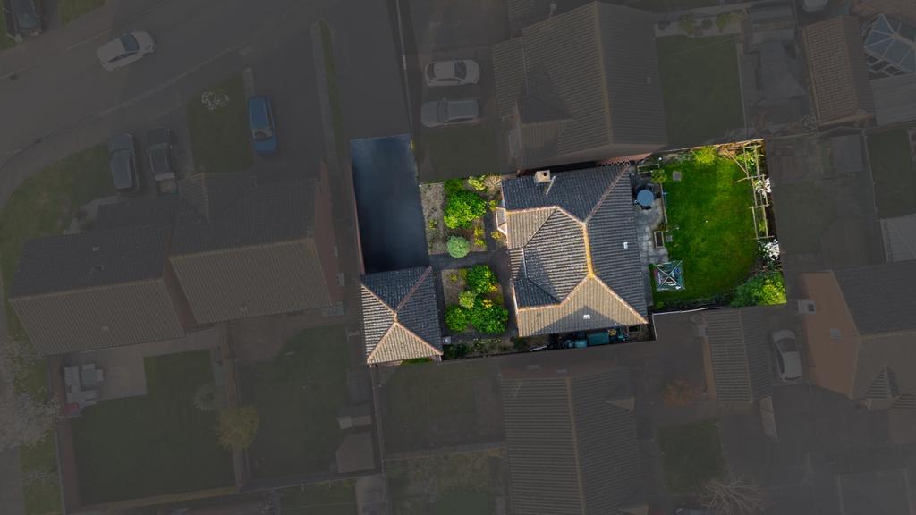 Plot Livingstone