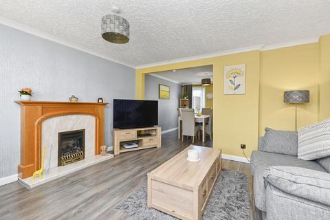 1 Laverock Drive, Penicuik, EH26 0JL