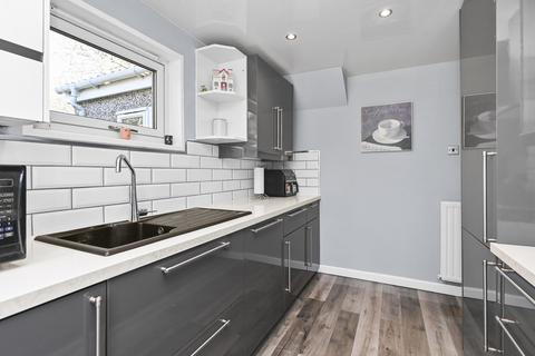 1 Laverock Drive, Penicuik, EH26 0JL