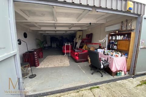 Storage for sale, Gravesend DA12